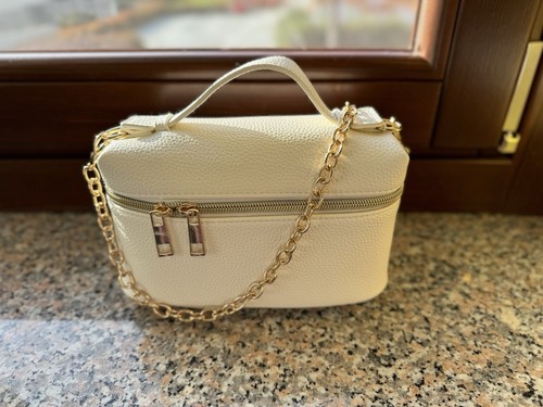 Borsa ecopelle made - in,