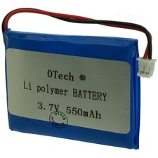 Batterie pour INNOVAPHONE IP61