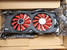 XFX Radeon RX 570 4GB GDDR5