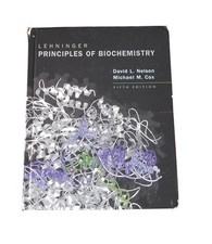 Lehninger principles - principles, of