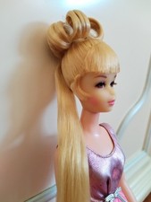 Francie Growing Pretty Hair vintage Barbie anni 70