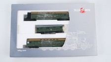 Tillig TT 01667 set carrozze a