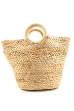 ZARA Borsa a tracolla Donna Borsa beige stile casual