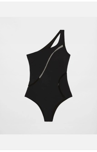 Maillot bain une piece - maillot,