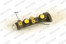 FHM1000 FERODO POMPA FRENO FIAT UNO-PANDA-Y10