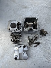 Honda CB125 CB 125 E Cylinder