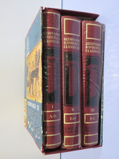 DIZIONARIO DI ANTICHITA’