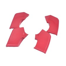 Accessori Sportbike alette ali