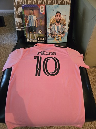 Lionel messi fifa - 2026, world