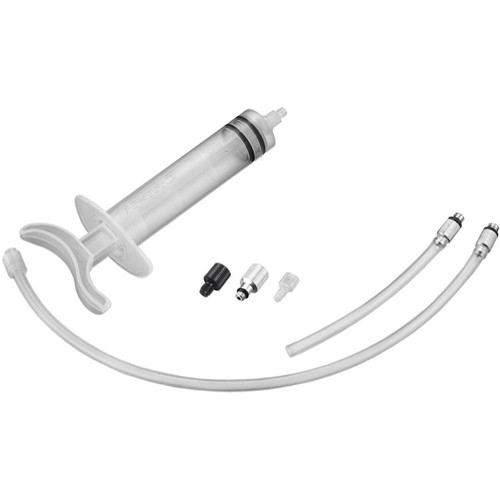 Basic bleeding kit - basic,