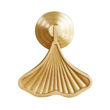 Pomelli comò oro moderno