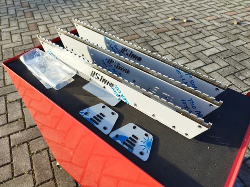 Setto separazione sm150 per - di,