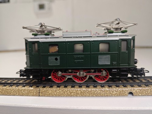 Märklin rsm 800 locomotiva - rsm,