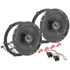 JBL Stage2 65F set adatto per