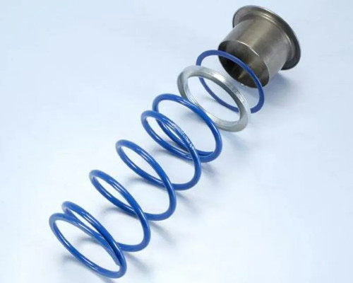 Molla compressione polini - di,