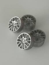 Felgen Set, Wheels - Type