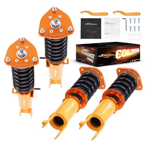 Coilover anteriore posteriore