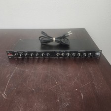 DBX 266XL Compressore