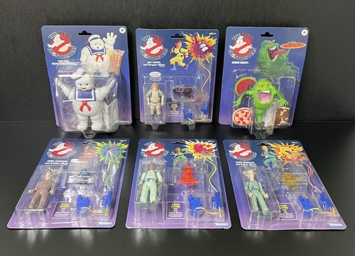 Figure classiche retrò - , kenner