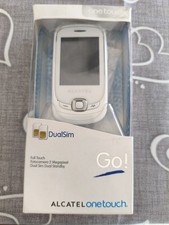 Alcatel One Touch 602D Nuovo !!!!!