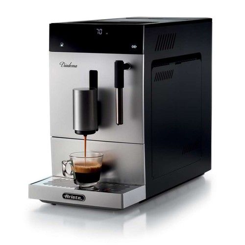 Ariete 1452 macchina - macchina, caffè