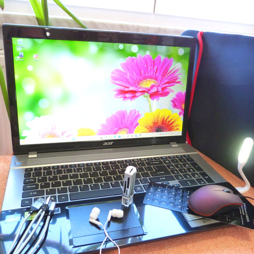 Xxl set acer - xxl,