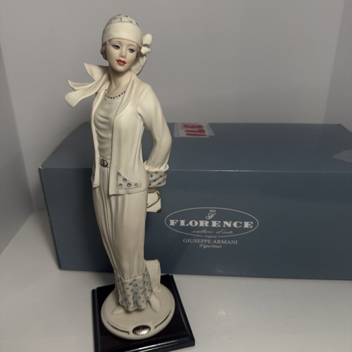 Giuseppe armani statuina - giuseppe,