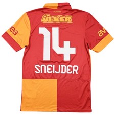 Nike 2012-13 GALATASARAY