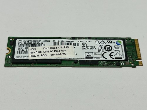 Ssd interno nvme pcie 3 - m.2,