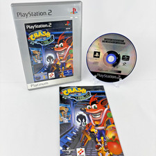 Crash bandicoot ira di - bandicoot, l'ira