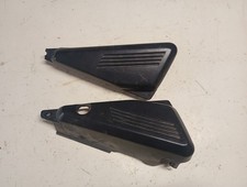 Yamaha Fazer FZS 600 2002 2003 Carena Plastica Sotto sella Destra Sinistra 