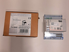 F418U2 BTICINO Dimmer a due