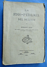 Antropologia Criminale Ziino