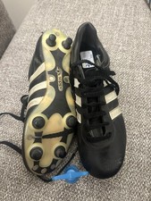 Scarpe calcio adidas - scarpe, da