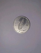 Moneta 2 Lire (1946) R BB+