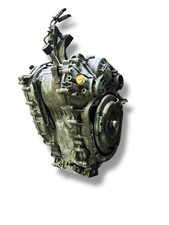 CAMBIO AUTOMATICO CON CONVERTITORE DI COPPIA PER MERCEDES Classe A W169 3° Seri