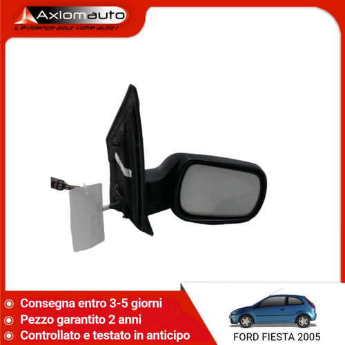 Specchietto - 🇮🇹,