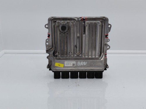 Centralina motore ecu - ✅centralina,