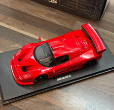 GT Spirit 1:18 - Ferrari F50