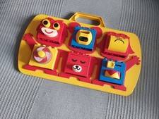 Lego DUPLO anni 80 Da Fissare