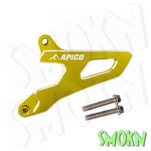Suzuki rmz protezione pignone - suzuki,