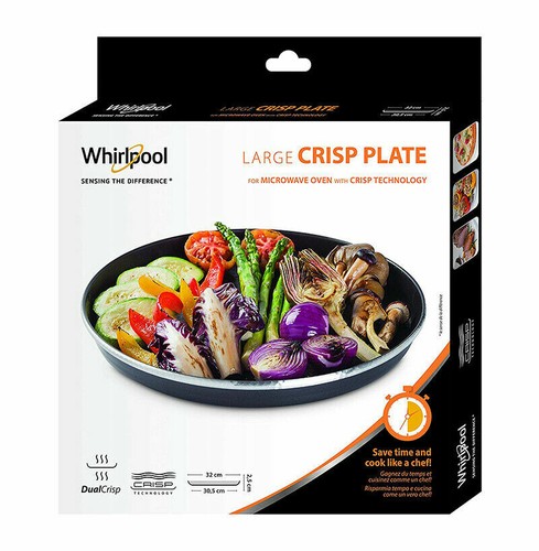 Piatto crisp whirlpool - crisp,