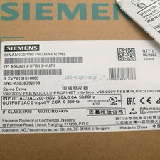 1PZ NUOVO SIEMENS