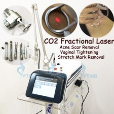 Laser frazionato 4D FOTON