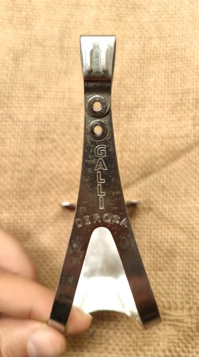 Vintage galli rosa pista - rosa,
