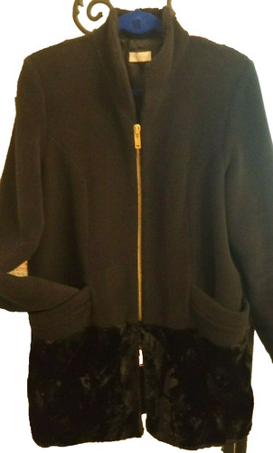 Alex vidal cappotto giacca - cappotto,