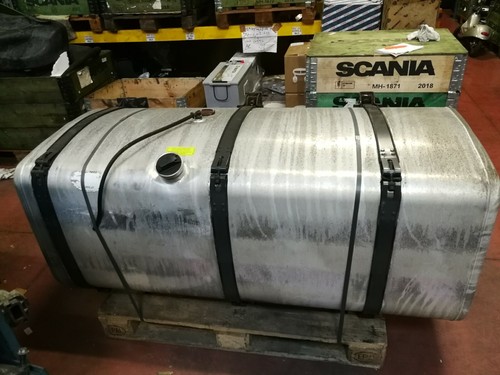 Serbatoio scania 700 litri - serbatoio,