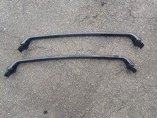 Barre Portatutto mod. LP 51 La Prealpina 10451  Regolabili.  Usate. Ottime