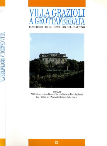 Villa grazioli - grazioli, a