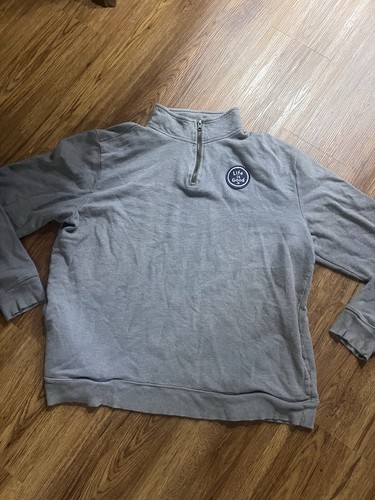 Felpa life good classic - is, fit